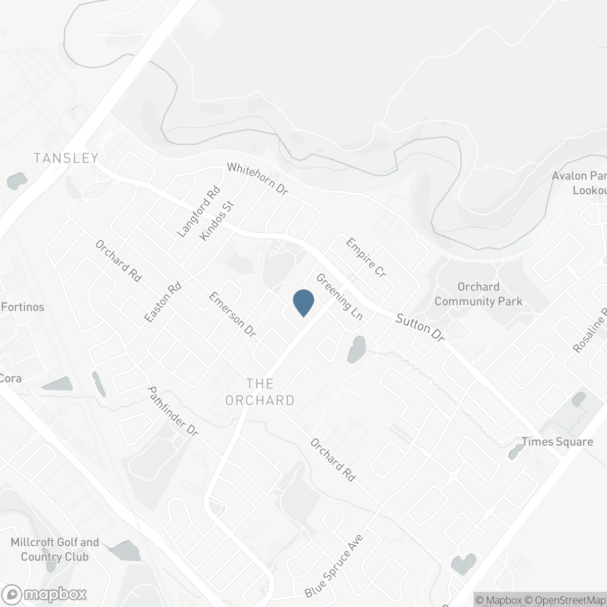 2294 SETON Crescent, Burlington, Ontario L7L 6Y4